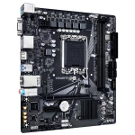 Galery – Gigabyte H610M S2H V2 motherboard Intel H610 Express LGA 1700 micro ATX0