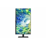 Galery – Samsung ViewFinity S8 S80UA monitor de ecrã 68,6 cm (27″) 3840 x 2160 pixels 4K Ultra HD LCD Preto0