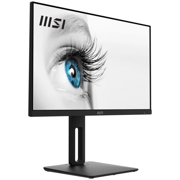 Thumbnail-MSI Pro MP242AP monitor de ecrã 60,5 cm (23.8″) 1920 x 1080 pixels Full HD Preto