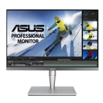 Thumbnail-ASUS ProArt PA24AC monitor de ecrã 61,2 cm (24.1″) 1920 x 1200 pixels WUXGA LED Prateado