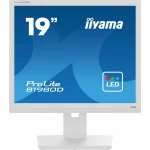 Thumbnail-iiyama ProLite B1980D-W5 monitor de ecrã 48,3 cm (19″) 1280 x 1024 pixels SXGA LCD Branco