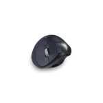 Galery – Kensington Pro Fit Ergo TB550 rato Mão direita RF Wireless + Bluetooth Trackball 1600 DPI0