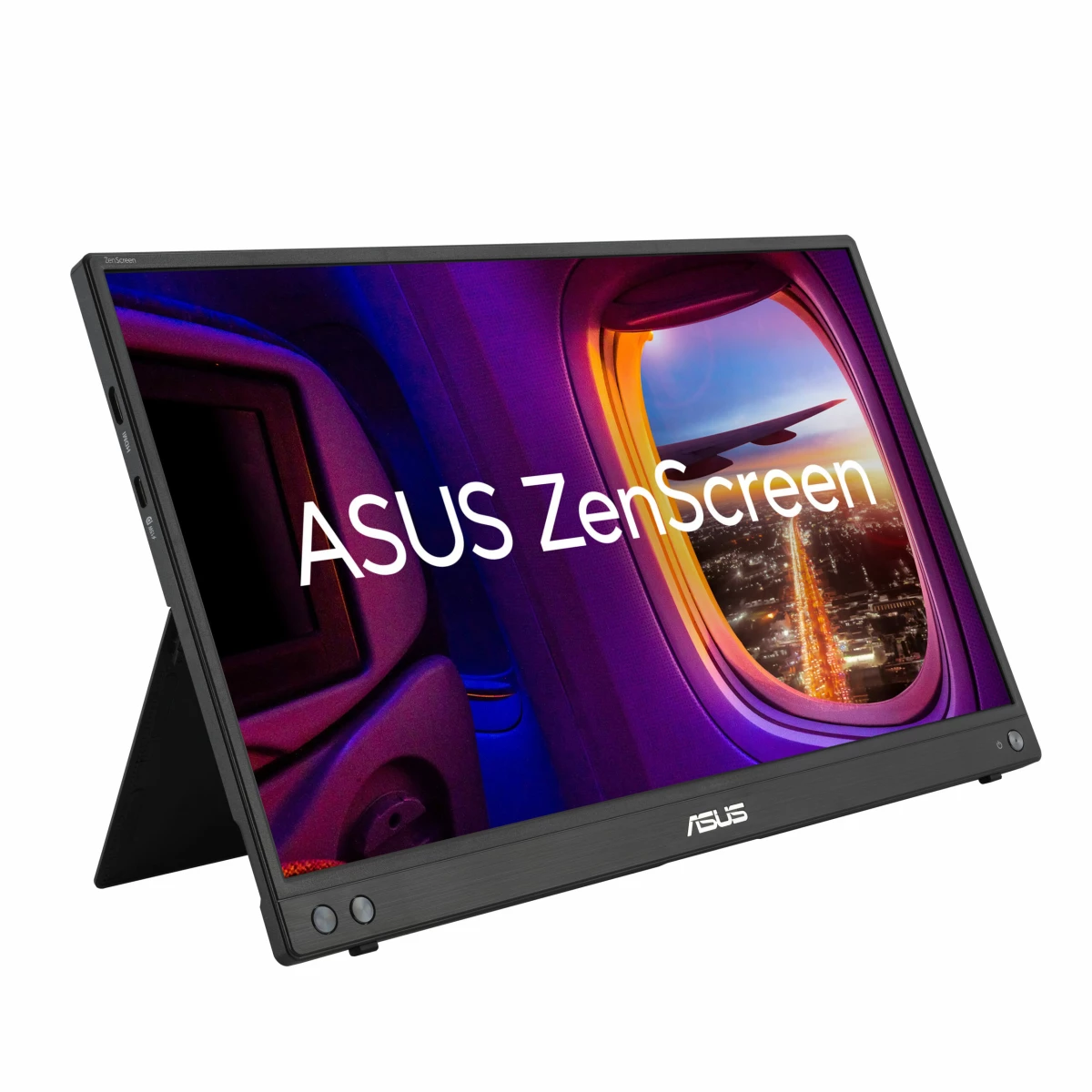 Galery – ASUS MB16AHV monitor de ecrã 39,6 cm (15.6″) 1920 x 1080 pixels Full HD LCD Preto0