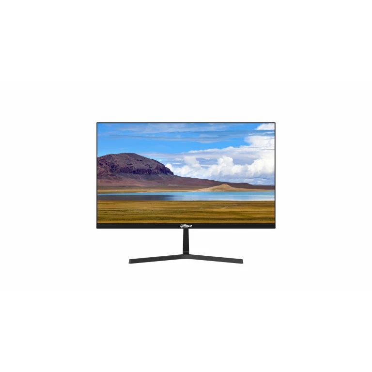 Thumbnail-Dahua Technology LM27-B200S LED display 68,6 cm (27″) 1920 x 1080 pixels Full HD Preto