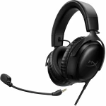 Galery – HyperX Cloud III – Headset de gaming (Preto)0