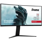 Galery – iiyama G-MASTER GCB3480WQSU-B1 monitor de ecrã 86,4 cm (34″) 3440 x 1440 pixels UltraWide Quad HD LCD Preto0