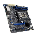 Galery – ASUS P13R-M Intel C262 LGA 1700 micro ATX0