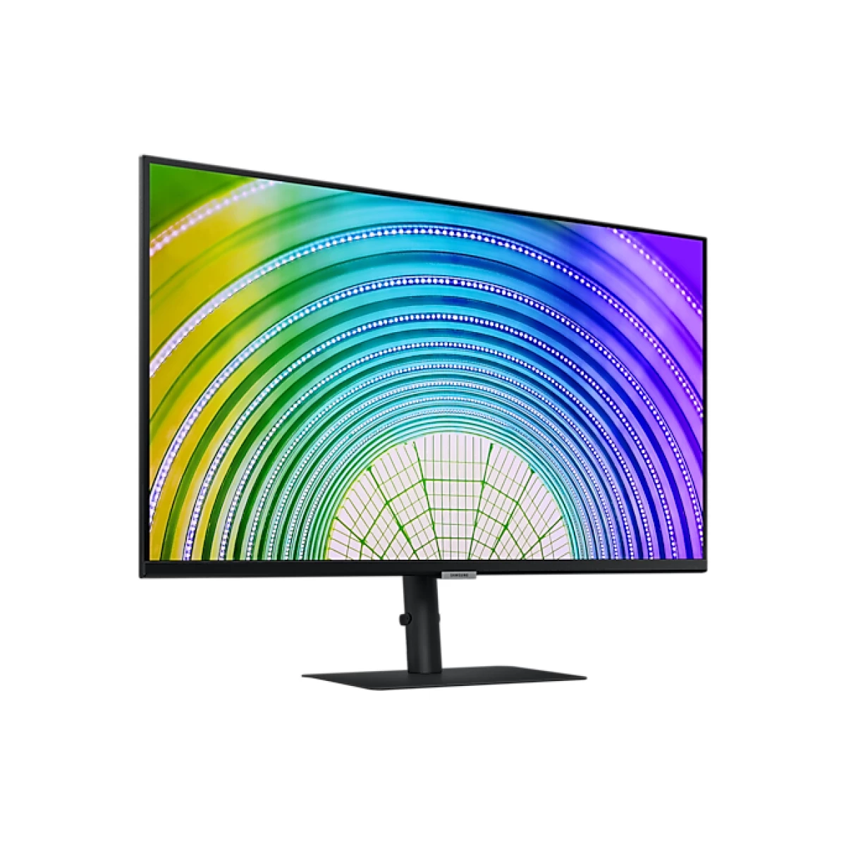 Galery – Samsung LS32A600UU monitor de ecrã 81,3 cm (32″) 2560 x 1440 pixels Quad HD LED Preto0