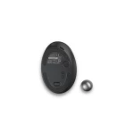 Galery – Kensington Pro Fit Ergo TB550 rato Mão direita RF Wireless + Bluetooth Trackball 1600 DPI0