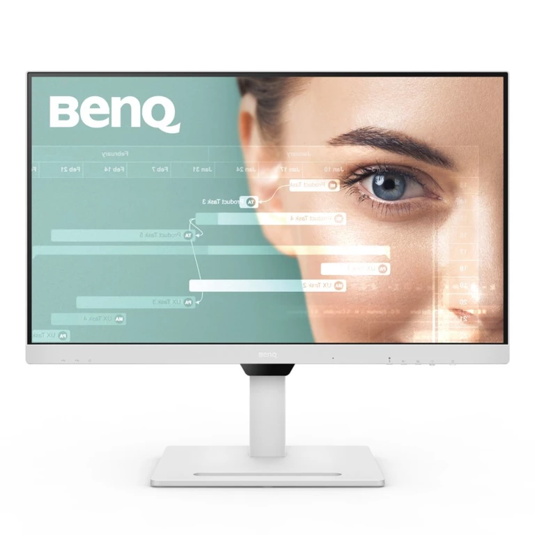 Thumbnail-BenQ GW3290QT monitor de ecrã 68,6 cm (27″) 2560 x 1440 pixels Quad HD LED Branco