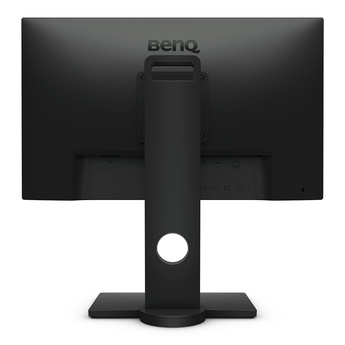 Galery – BenQ GW2480T monitor de ecrã 60,5 cm (23.8″) 1920 x 1080 pixels Full HD LED Preto0