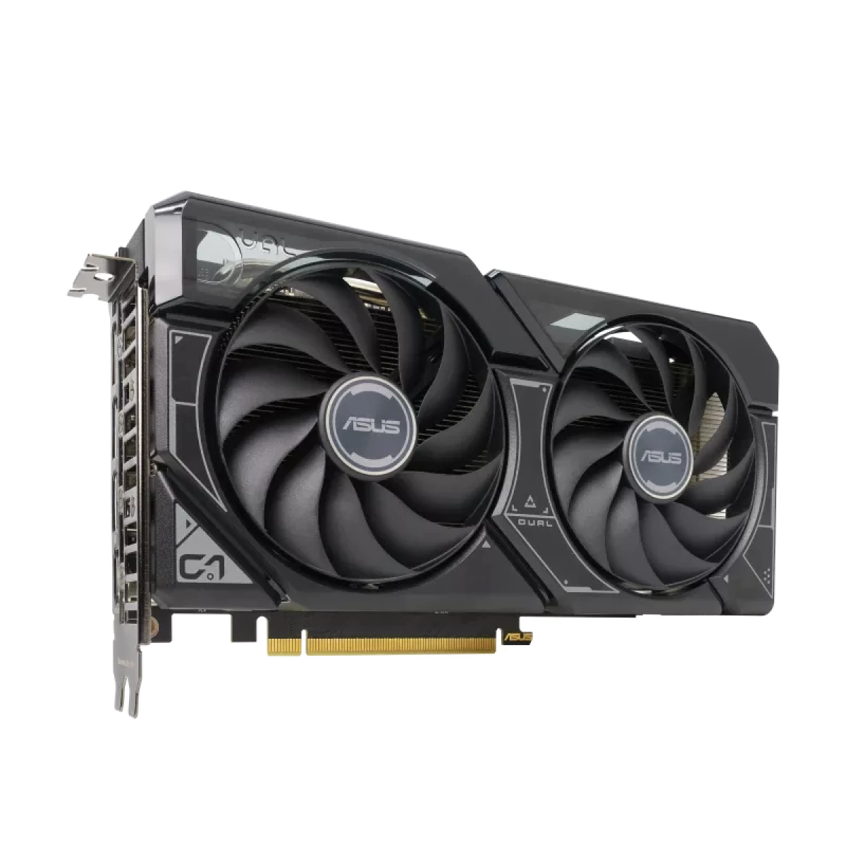 Galery – ASUS Dual -RTX4060TI-O8G-SSD NVIDIA GeForce RTX 4060 Ti 8 GB GDDR60