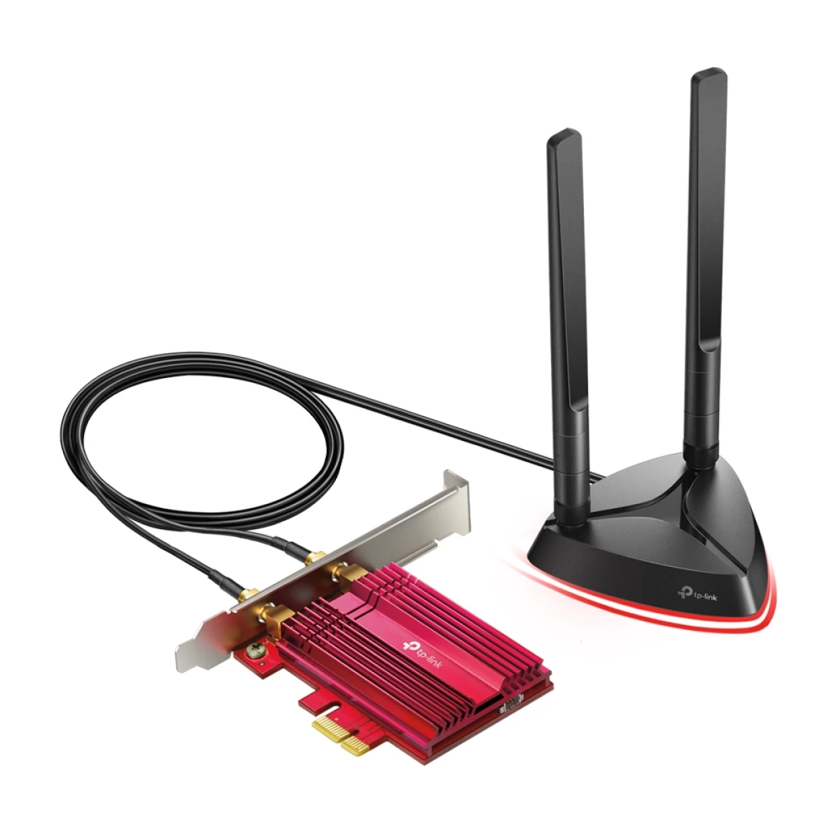 Galery – TP-Link Archer TX3000E Interno WLAN / Bluetooth 2402 Mbit/s0