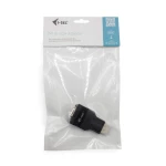 Galery – i-tec DP2VGAADA adaptador para cabos DisplayPort VGA Preto0