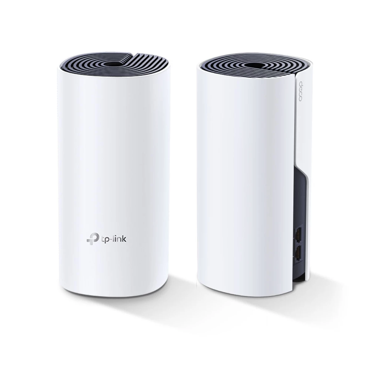 Thumbnail-TP-Link Deco P9 (2-pack) Dual-band (2,4 GHz / 5 GHz) Wi-Fi 5 (802.11ac) Branco Interno