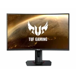 Thumbnail-ASUS TUF Gaming VG27WQ LED display 68,6 cm (27″) 2560 x 1440 pixels Full HD Preto