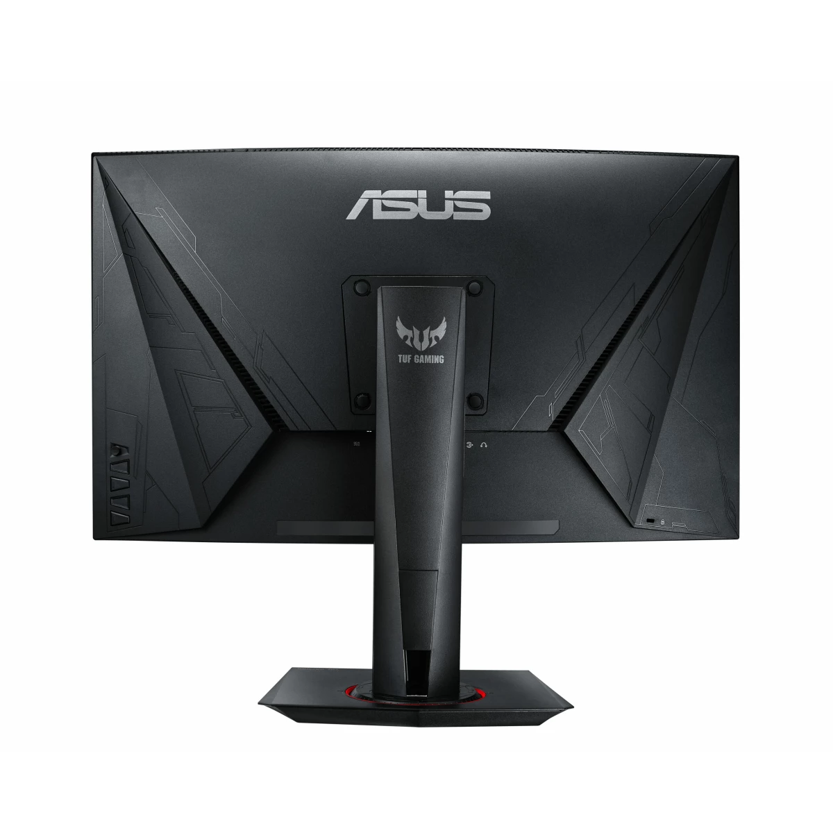 Galery – ASUS TUF Gaming VG27WQ LED display 68,6 cm (27″) 2560 x 1440 pixels Full HD Preto0