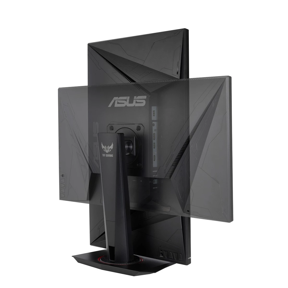 Galery – ASUS TUF Gaming VG279QM LED display 68,6 cm (27″) 1920 x 1080 pixels Full HD Preto0