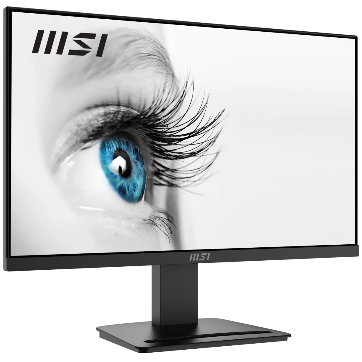 Galery – MSI Pro MP2412 monitor de ecrã 60,5 cm (23.8″) 1920 x 1080 pixels Full HD LCD Preto0