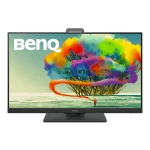 Galery – BenQ PD2705Q LED display 68,6 cm (27″) 2560 x 1440 pixels Quad HD Cinzento0