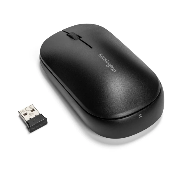 Thumbnail-Kensington SURETRACK FLEXCONNECT MOUSE-BL