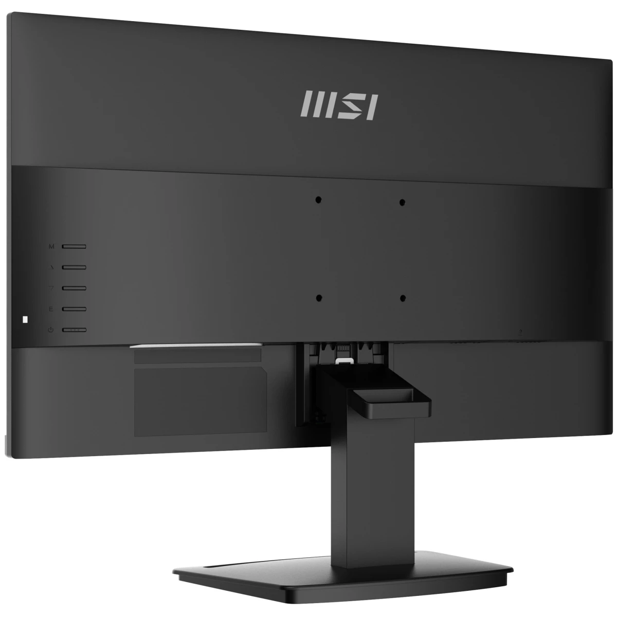 Galery – MSI Pro MP2412 monitor de ecrã 60,5 cm (23.8″) 1920 x 1080 pixels Full HD LCD Preto0