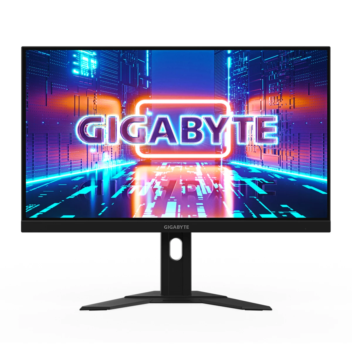 Thumbnail-Gigabyte M27U monitor de ecrã 68,6 cm (27″) 3840 x 2160 pixels LED Preto