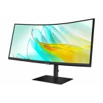 Galery – Samsung ViewFinity S65UC monitor de ecrã 86,4 cm (34″) 3440 x 1440 pixels 4K Ultra HD LED Preto0
