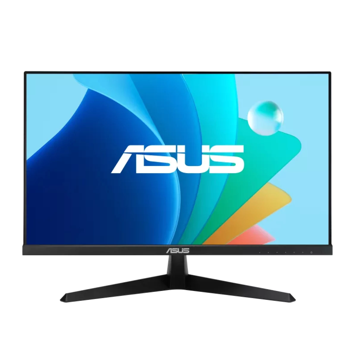 Thumbnail-ASUS VY249HF monitor de ecrã 60,5 cm (23.8″) 1920 x 1080 pixels Full HD LCD Preto