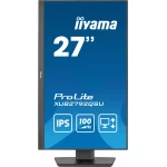 Galery – iiyama ProLite monitor de ecrã 68,6 cm (27″) 2560 x 1440 pixels Full HD LED Preto0