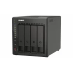 Galery – QNAP TS-453E NAS Tower Ethernet LAN Preto J64120