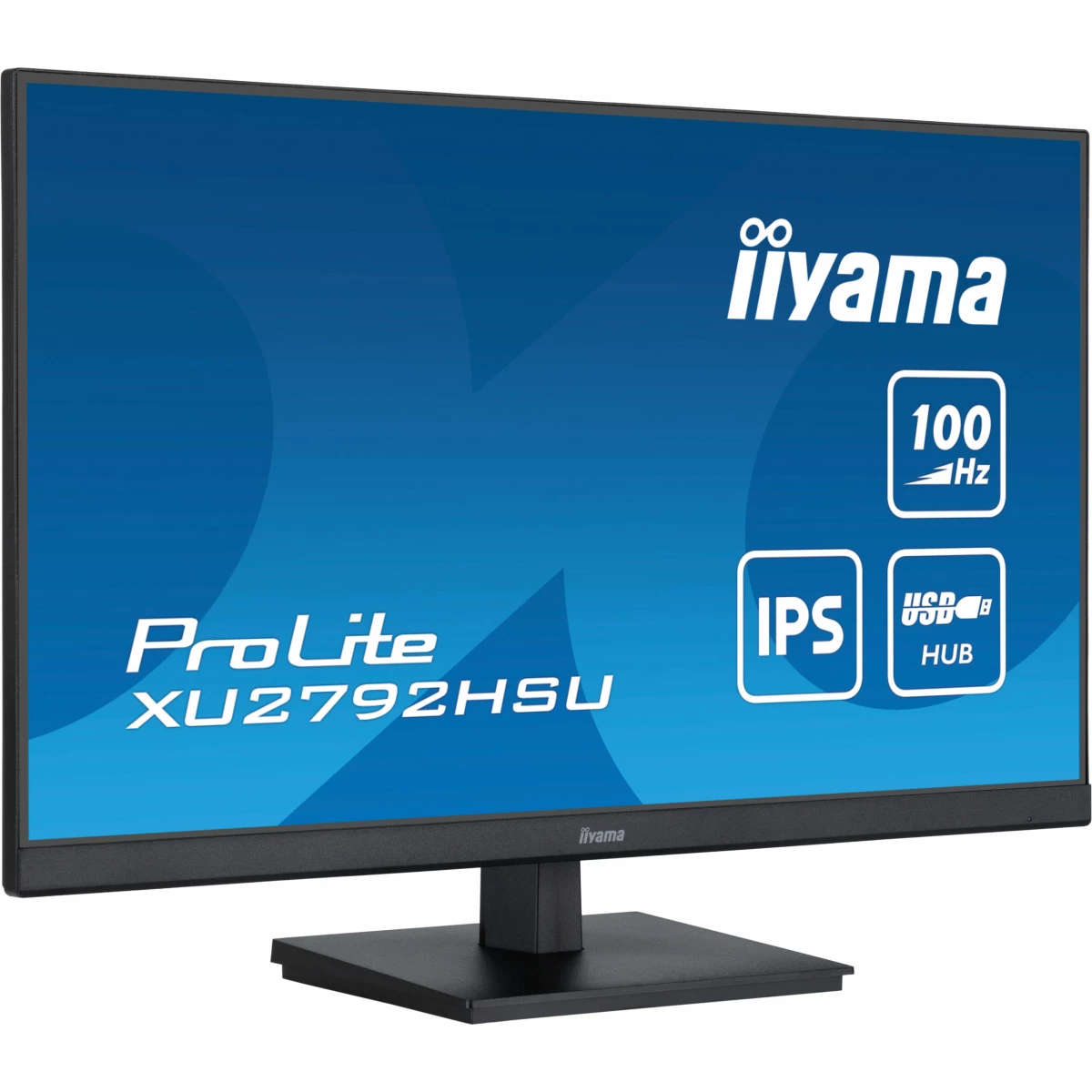 Galery – iiyama ProLite monitor de ecrã 68,6 cm (27″) 1920 x 1080 pixels Full HD LED Preto0