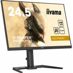 Galery – iiyama G-MASTER GB2590HSU-B5 monitor de ecrã 62,2 cm (24.5″) 1920 x 1080 pixels Full HD LCD Preto0