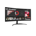 Galery – LG 34WR50QC-B.AEU monitor de ecrã 86,4 cm (34″) 3440 x 1440 pixels UltraWide Quad HD LCD Preto0