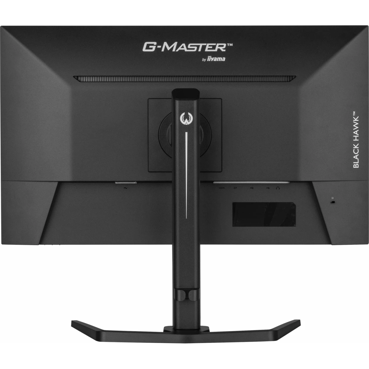 Galery – iiyama G-MASTER GB2745QSU-B1 monitor de ecrã 68,6 cm (27″) 2560 x 1440 pixels 2K Ultra HD LED Preto0