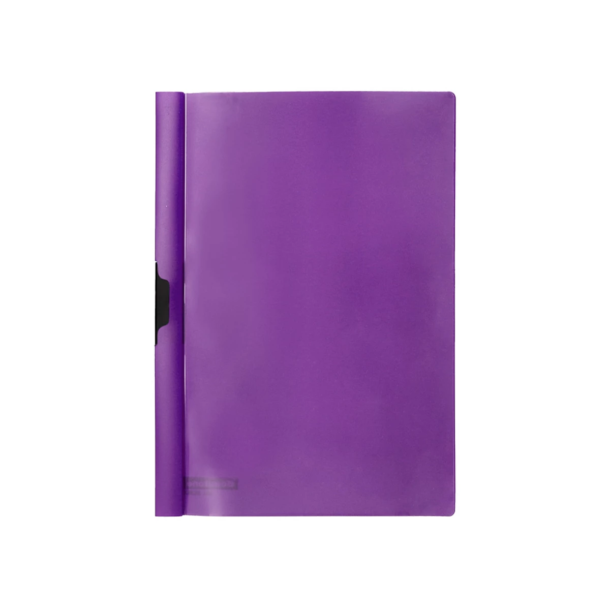 Galery – Pasta dossier c/clip lateral, p/25 fls, violeta (pack c/10)0