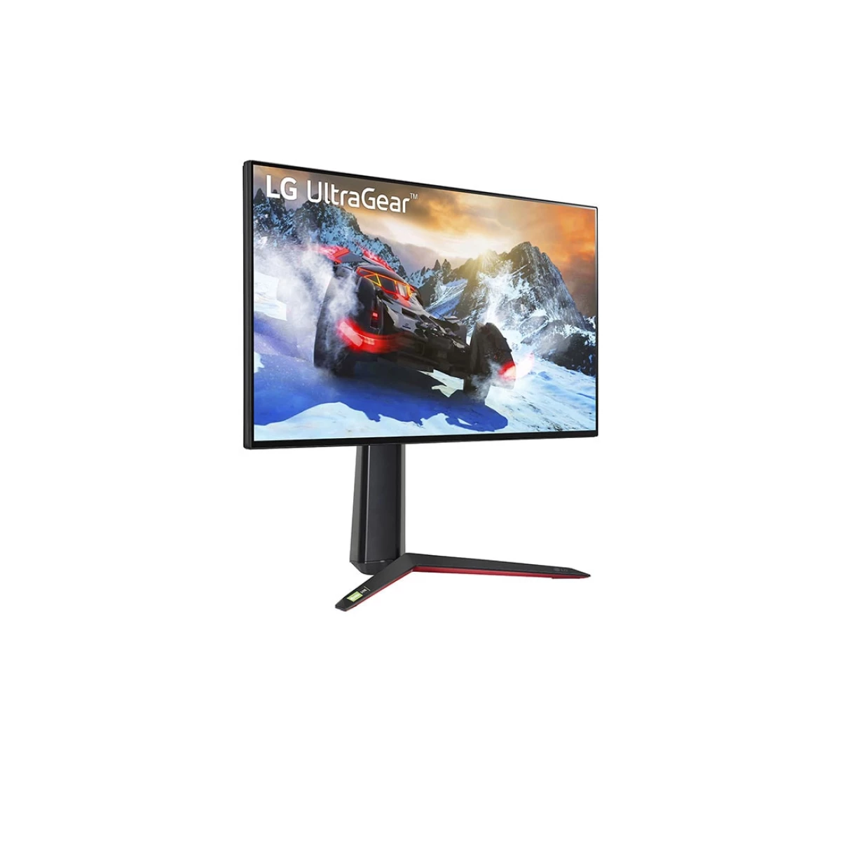 Galery – LG 27GP95RP-B monitor de ecrã 68,6 cm (27″) 3840 x 2160 pixels 4K Ultra HD Preto0