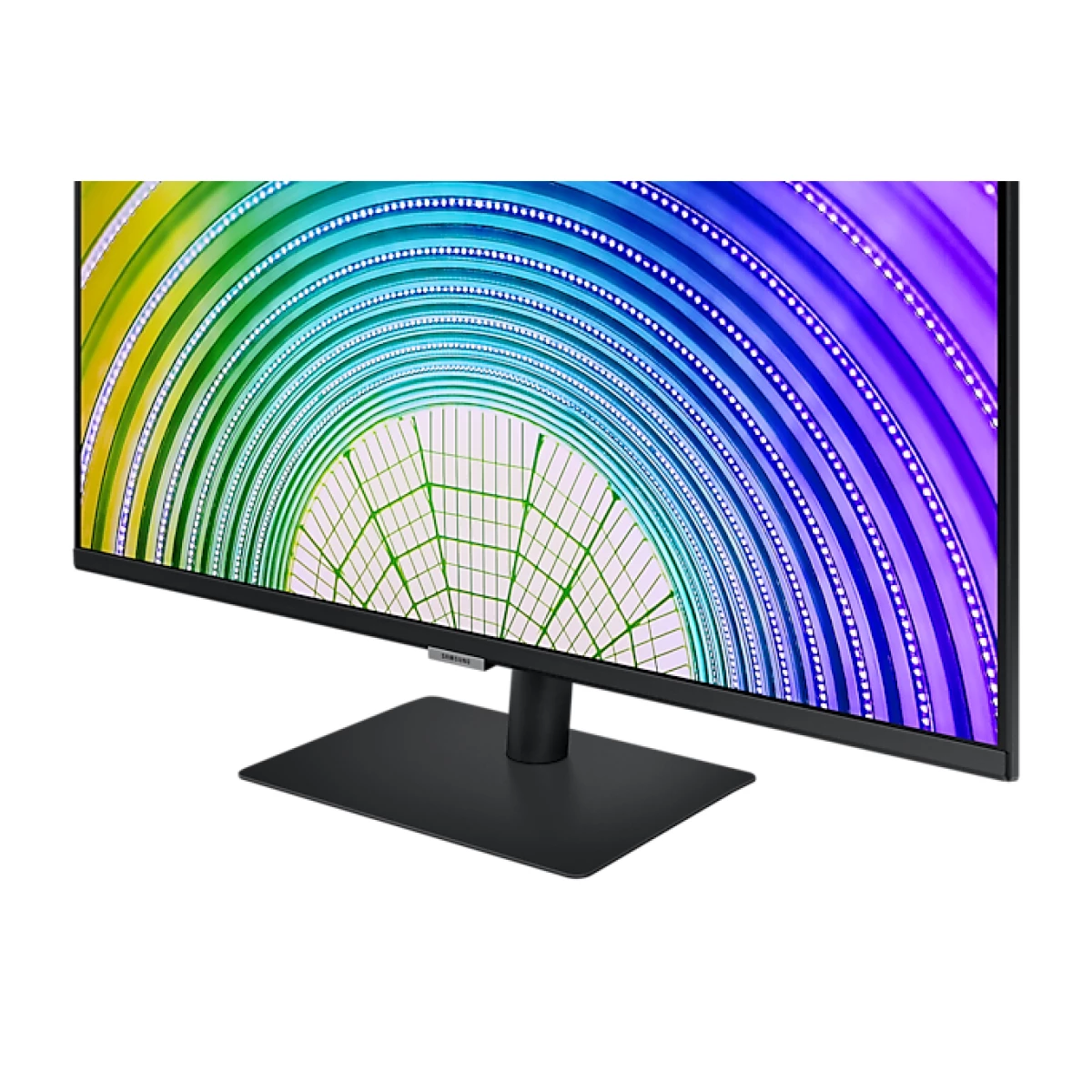 Galery – Samsung LS32A600UU monitor de ecrã 81,3 cm (32″) 2560 x 1440 pixels Quad HD LED Preto0