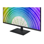 Galery – Samsung LS32A600UU monitor de ecrã 81,3 cm (32″) 2560 x 1440 pixels Quad HD LED Preto0