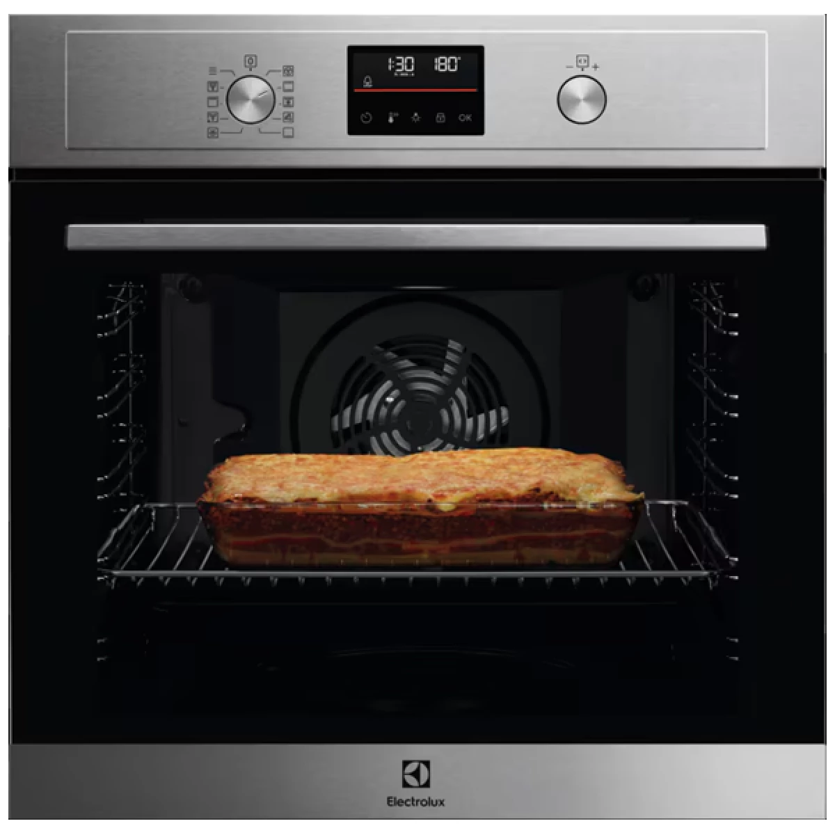 Thumbnail-FORNO ELECTROLUX – EOF4P56X