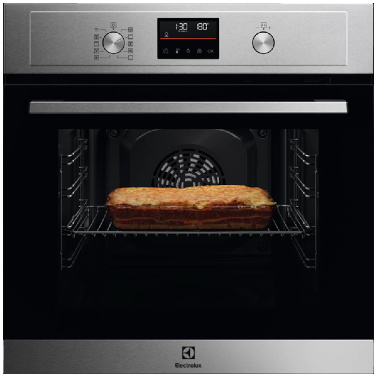 Thumbnail-FORNO ELECTROLUX – EOH4P6BX