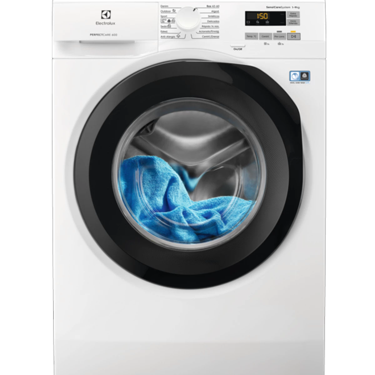 Thumbnail-MÁQUINA DE LAVAR ROUPA ELECTROLUX – EW6F5943FB