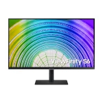 Thumbnail-Samsung LS32A600UU monitor de ecrã 81,3 cm (32″) 2560 x 1440 pixels Quad HD LED Preto