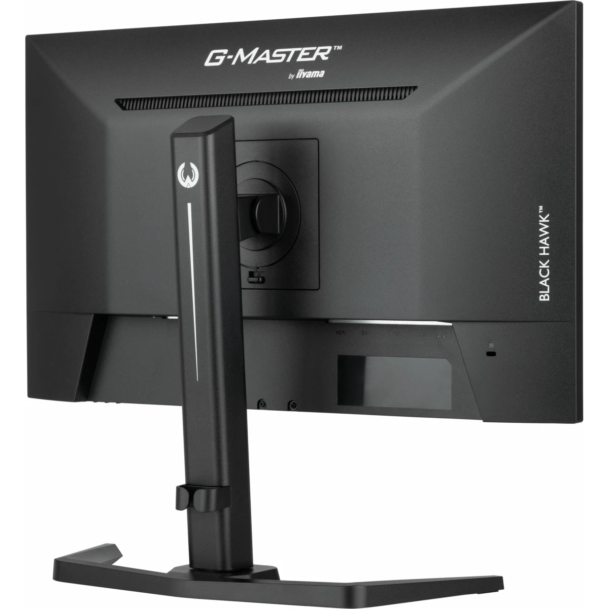 Galery – iiyama G-MASTER GB2445HSU-B1 monitor de ecrã 61 cm (24″) 1920 x 1080 pixels Full HD LED Preto0