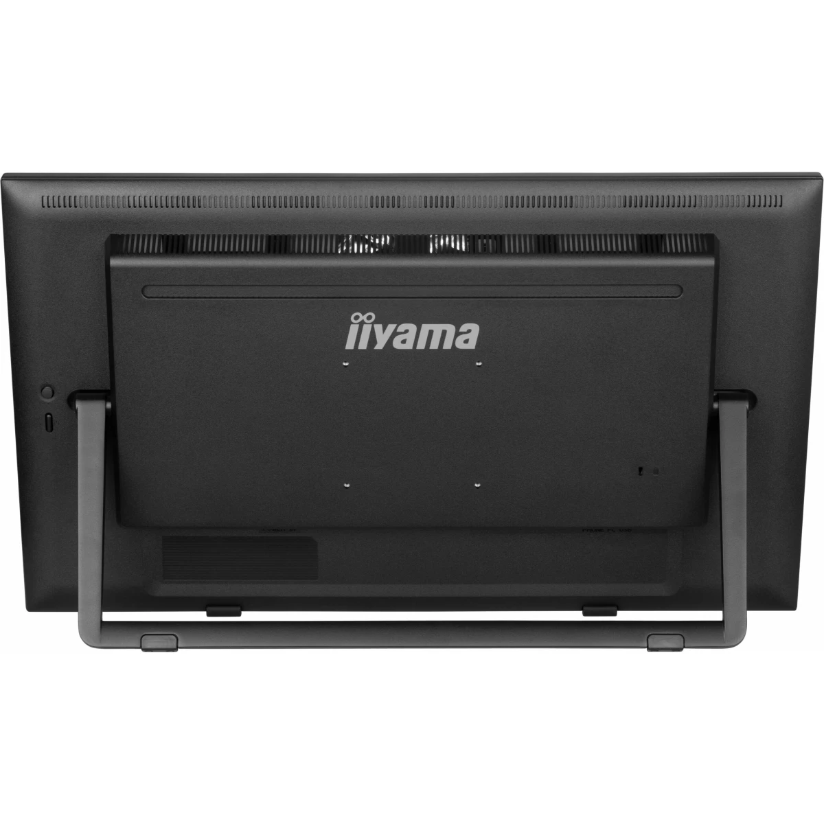 Galery – iiyama ProLite T2755MSC-B1 monitor de ecrã 68,6 cm (27″) 1920 x 1080 pixels Full HD LED Ecrã táctil Tampo de mesa Preto0