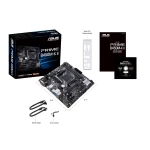 Galery – ASUS Prime B450M-K II AMD B450 Socket AM4 micro ATX0