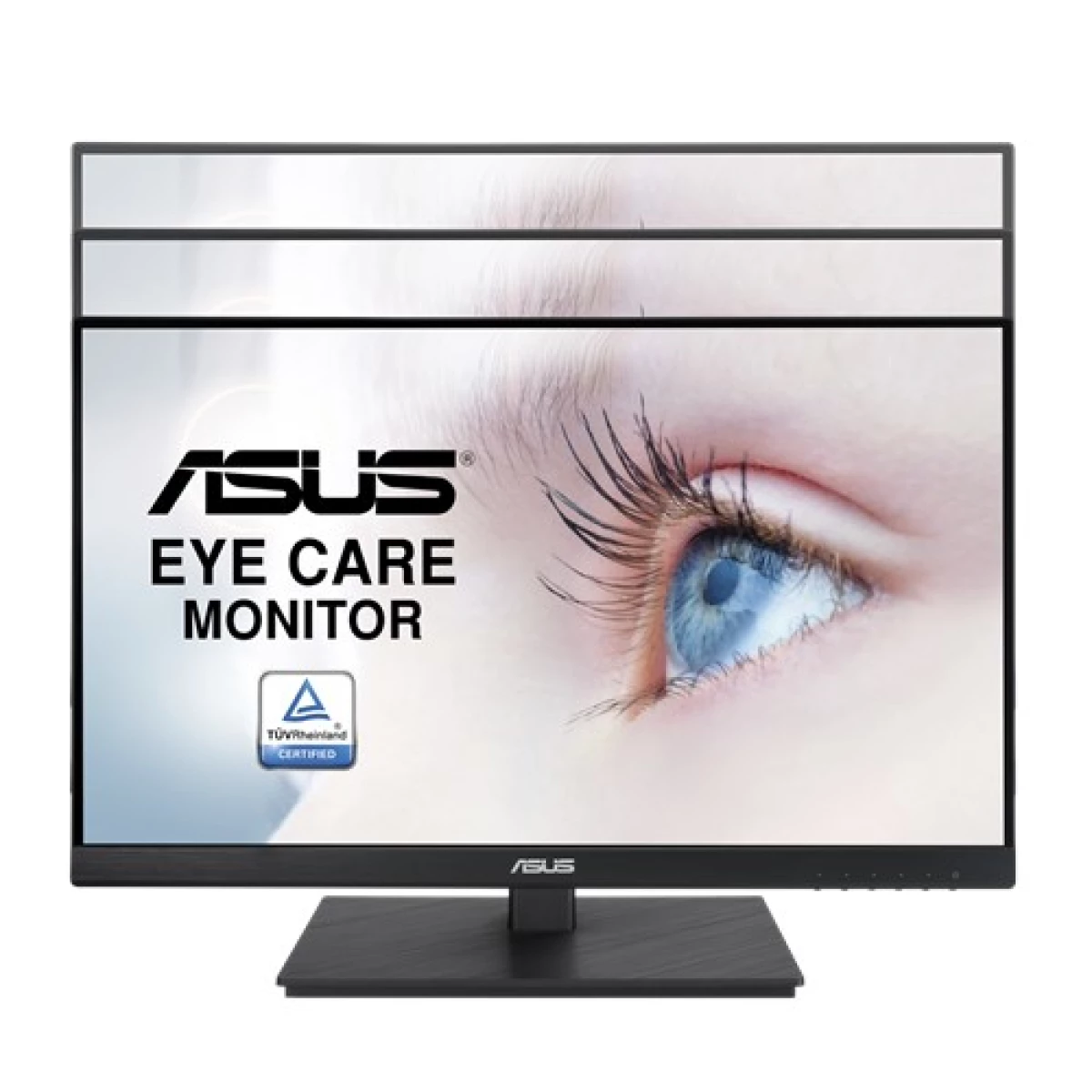 Galery – ASUS VA229QSB LED display 54,6 cm (21.5″) 1920 x 1080 pixels Full HD Preto0