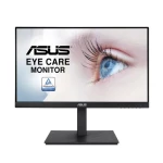 Thumbnail-ASUS VA229QSB LED display 54,6 cm (21.5″) 1920 x 1080 pixels Full HD Preto