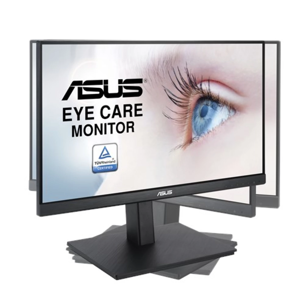 Galery – ASUS VA229QSB LED display 54,6 cm (21.5″) 1920 x 1080 pixels Full HD Preto0