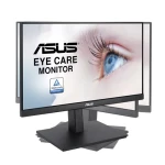 Galery – ASUS VA229QSB LED display 54,6 cm (21.5″) 1920 x 1080 pixels Full HD Preto0